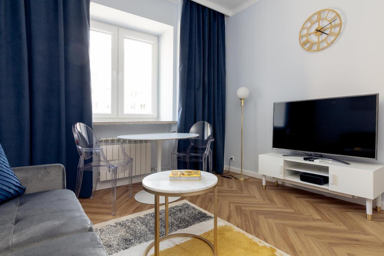 Metro Politechnika Cosy Apartment Βαρσοβία Εξωτερικό φωτογραφία