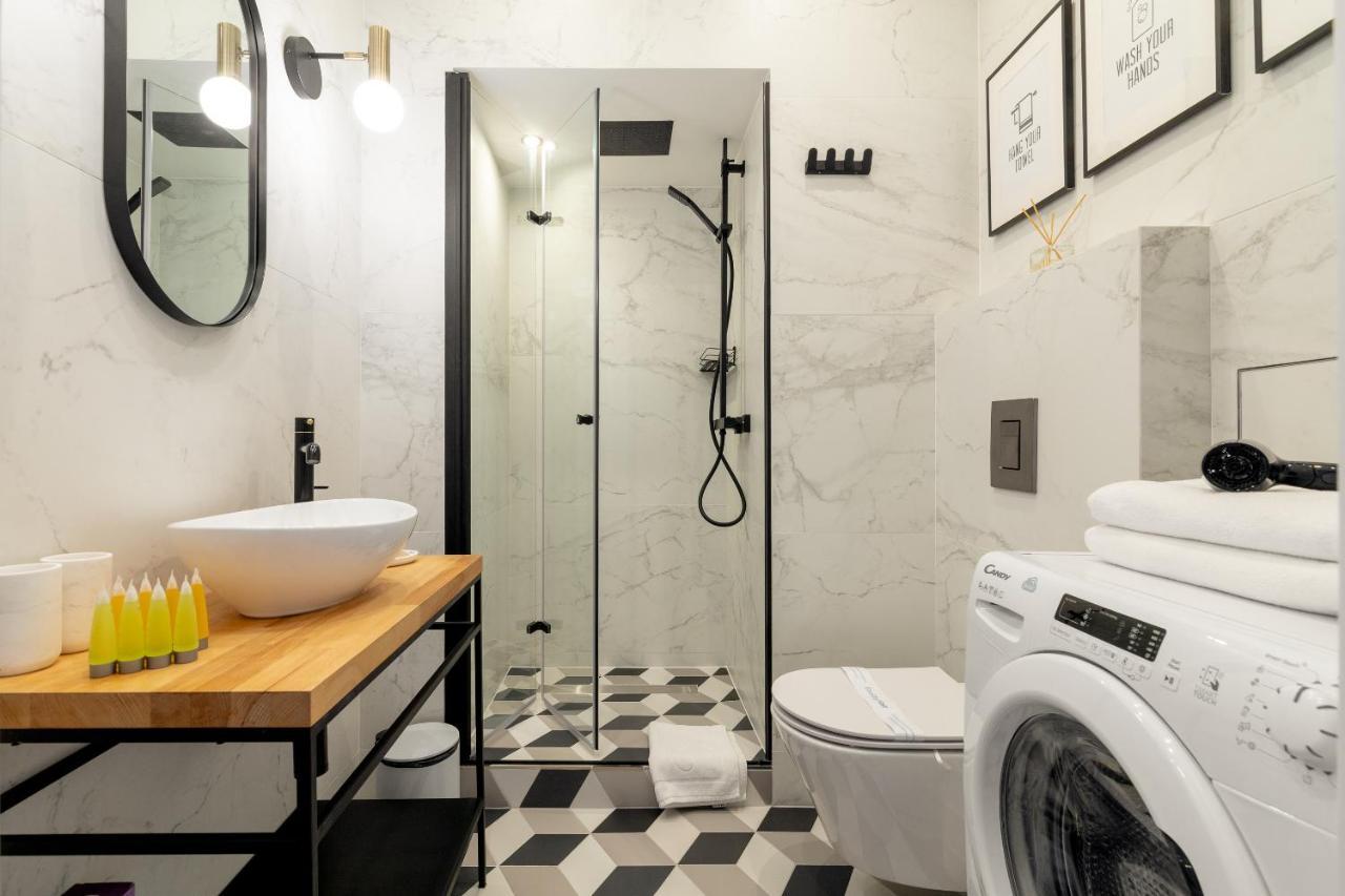 Metro Politechnika Cosy Apartment Βαρσοβία Εξωτερικό φωτογραφία