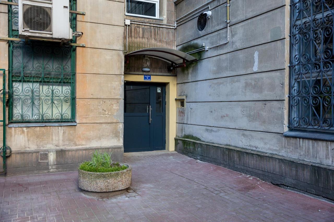 Metro Politechnika Cosy Apartment Βαρσοβία Εξωτερικό φωτογραφία