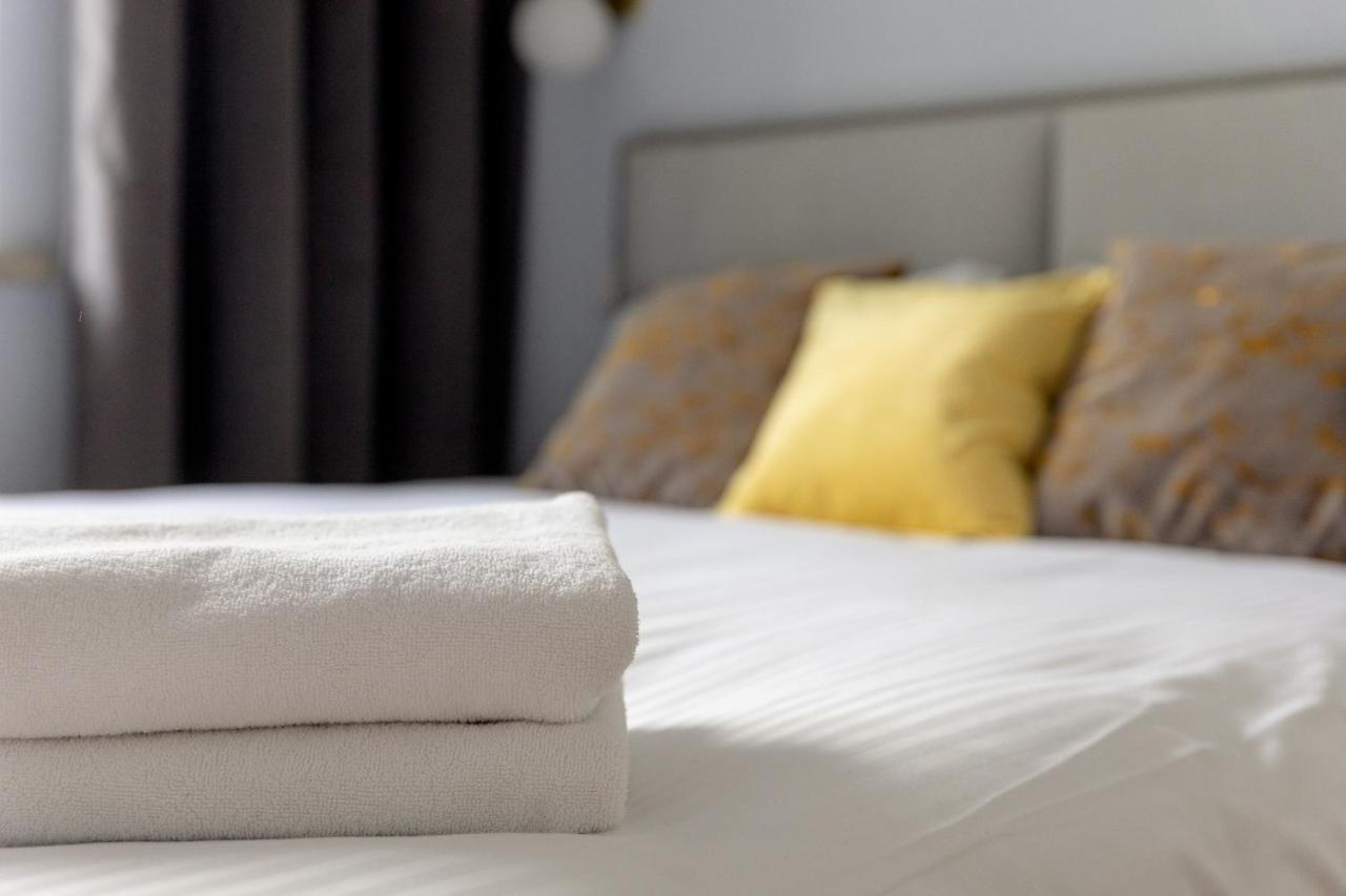 Metro Politechnika Cosy Apartment Βαρσοβία Εξωτερικό φωτογραφία