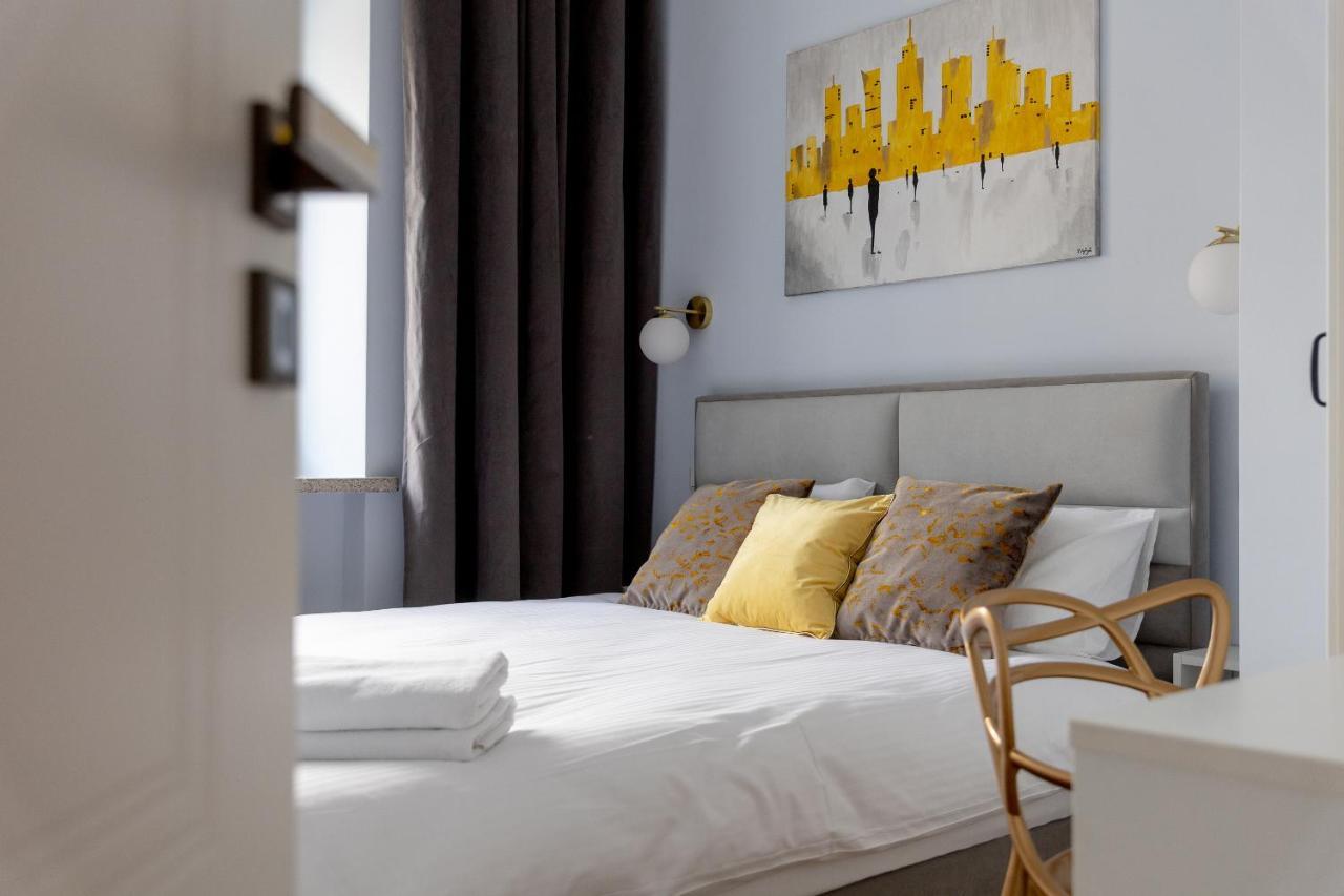 Metro Politechnika Cosy Apartment Βαρσοβία Εξωτερικό φωτογραφία