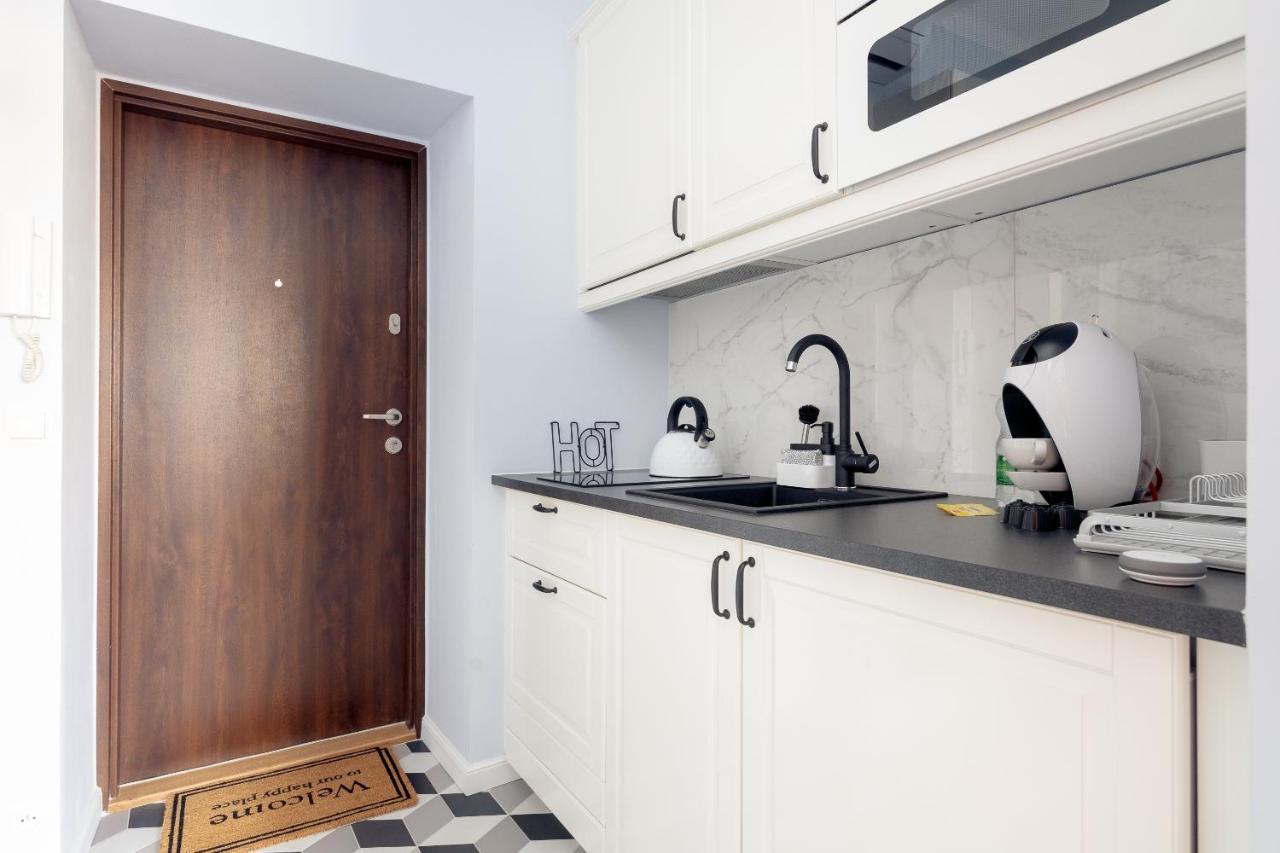 Metro Politechnika Cosy Apartment Βαρσοβία Εξωτερικό φωτογραφία