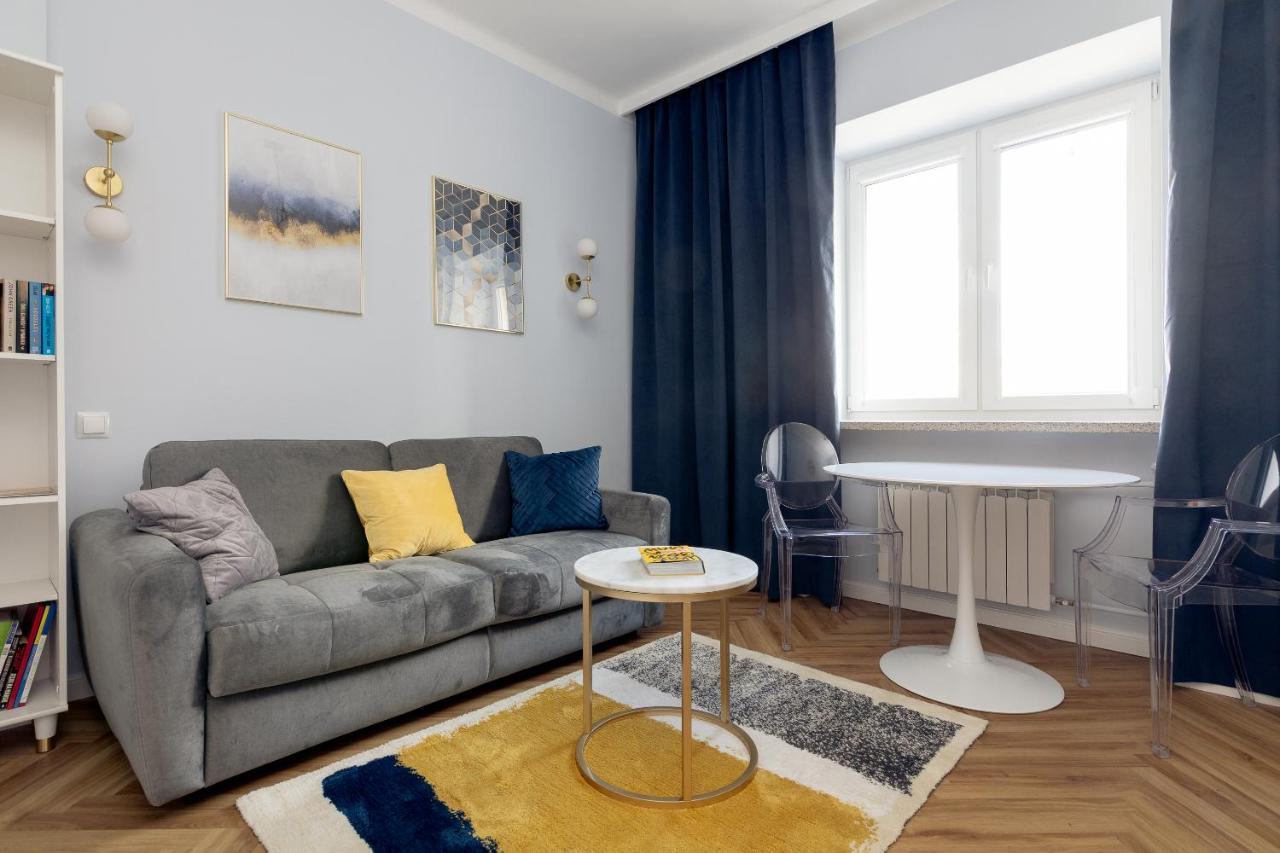 Metro Politechnika Cosy Apartment Βαρσοβία Εξωτερικό φωτογραφία