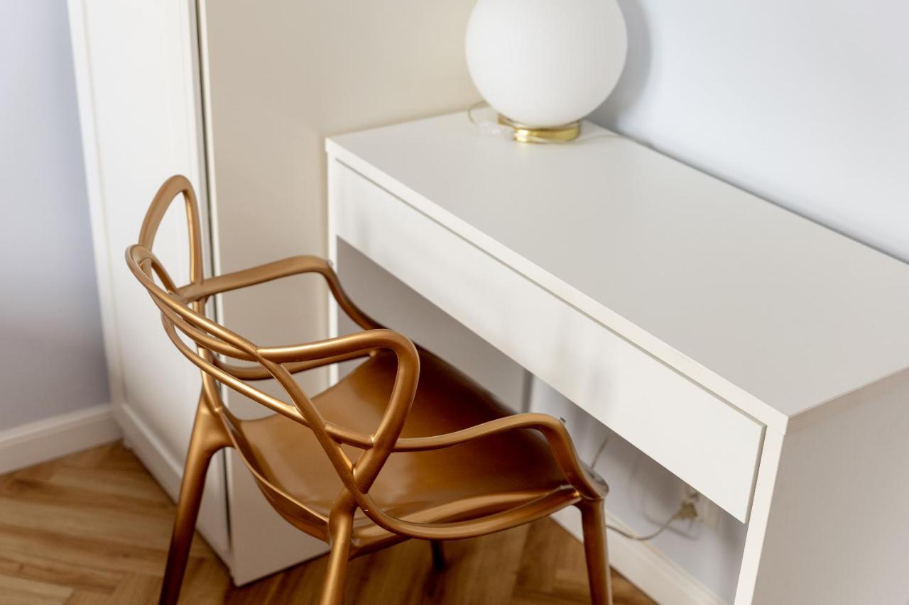 Metro Politechnika Cosy Apartment Βαρσοβία Εξωτερικό φωτογραφία