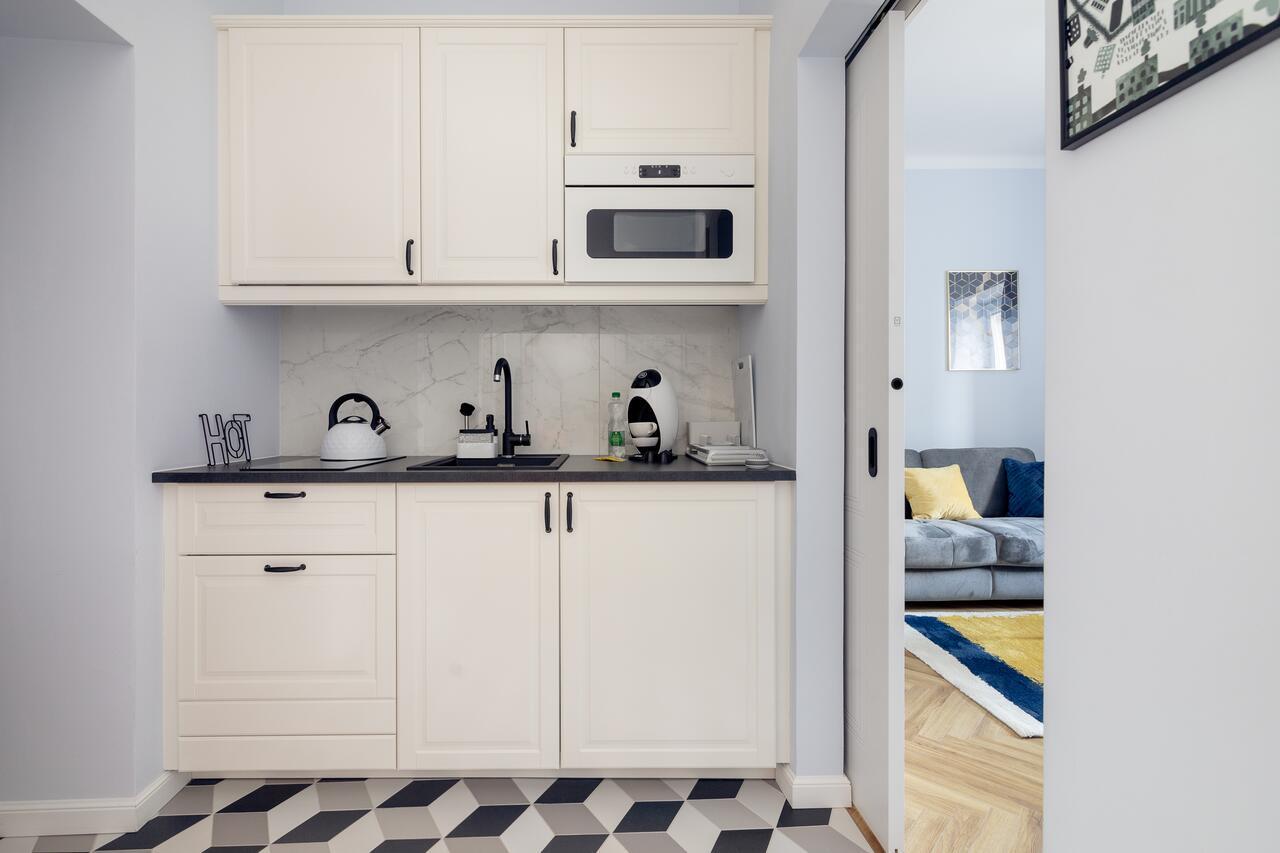 Metro Politechnika Cosy Apartment Βαρσοβία Εξωτερικό φωτογραφία