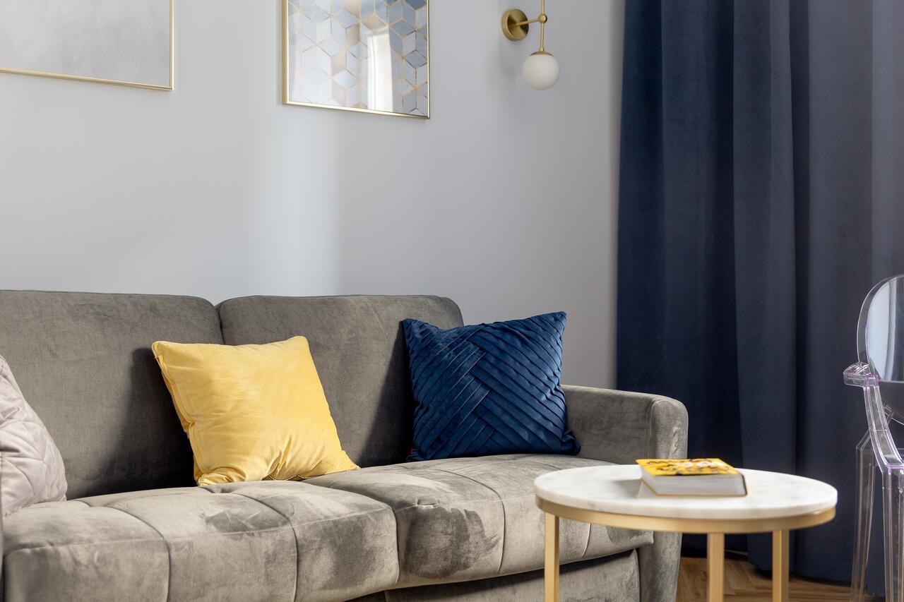 Metro Politechnika Cosy Apartment Βαρσοβία Εξωτερικό φωτογραφία