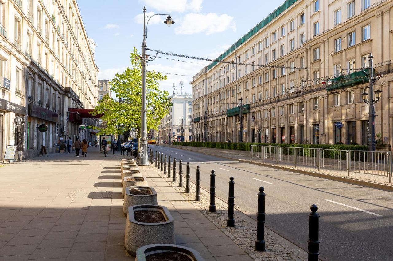 Metro Politechnika Cosy Apartment Βαρσοβία Εξωτερικό φωτογραφία